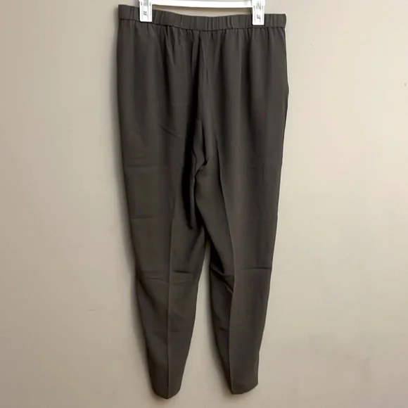 Eileen Fisher Pants Size M - Picture 2 of 8